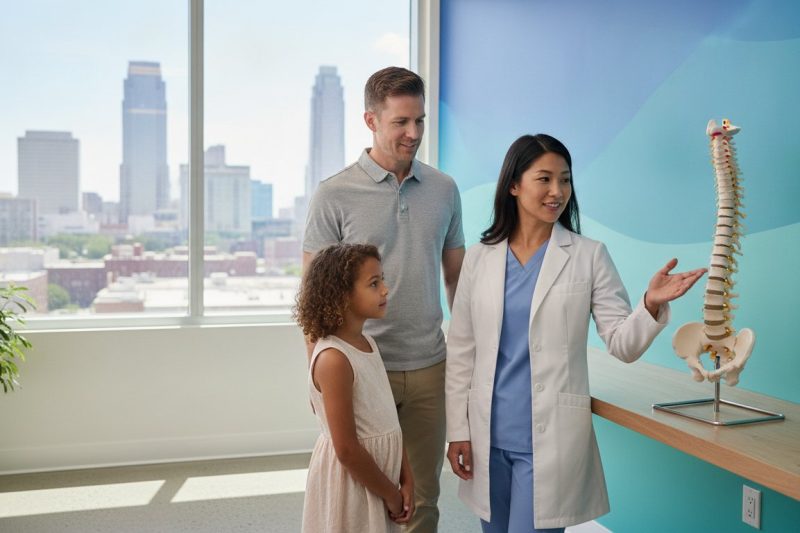 How to Find the Best Family Chiropractor in Charlotte, NC: A 2026 Guide