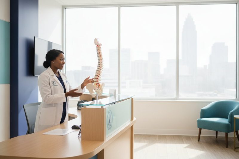 Chiropractic and Massage Therapy in Charlotte, NC: Debunking the Top 5 Myths