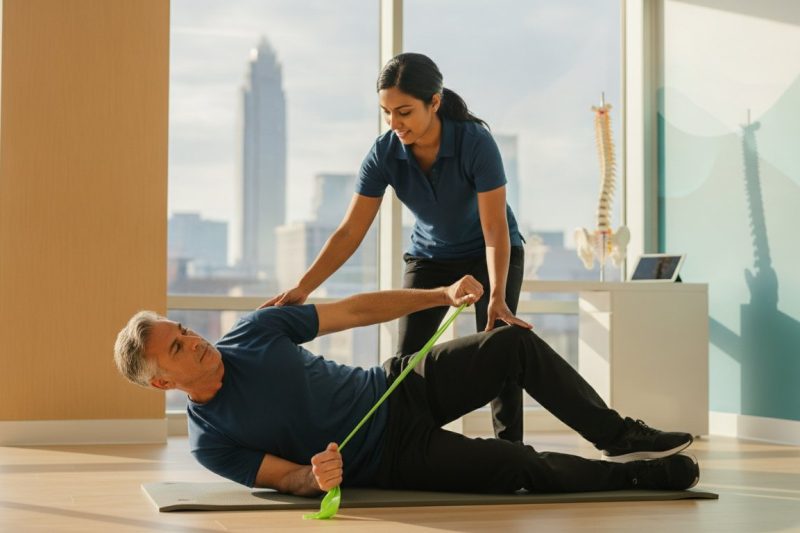 Chiropractor with Corrective Exercises in Charlotte, NC: 2026 Buyer’s Guide