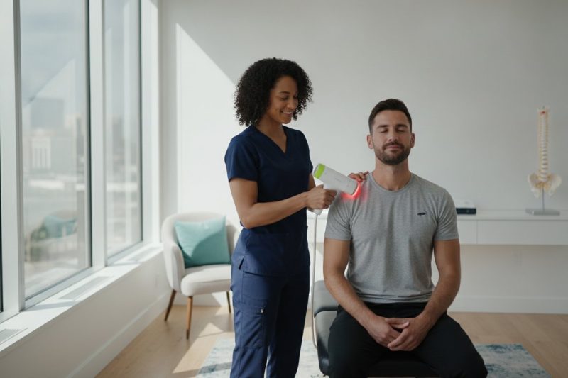 Choosing the Right Chiropractic Center in Charlotte: A 2026 Patient Guide