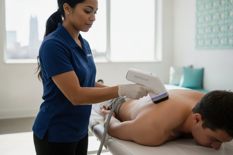 Combining Softwave and Massage Therapy in Charlotte: A 2026 Guide to Accelerated Recovery