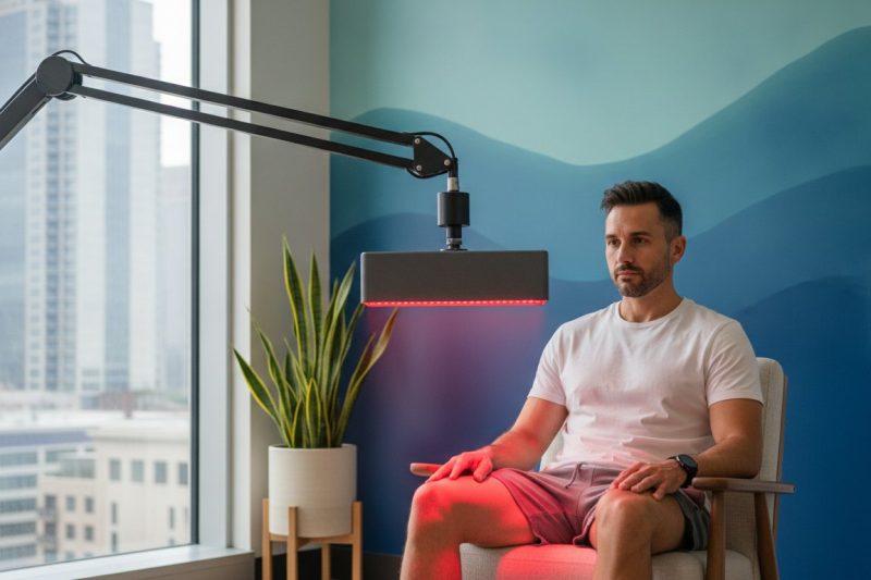 Red Light Therapy: The 2026 Guide to Benefits, Science, and Clinical Uses
