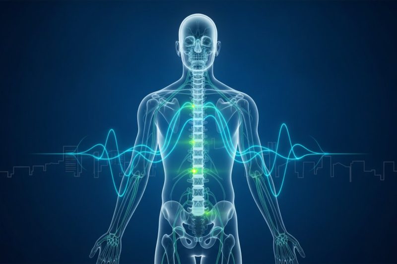 Acupuncture for Chronic Pain in Charlotte: 2026 Guide