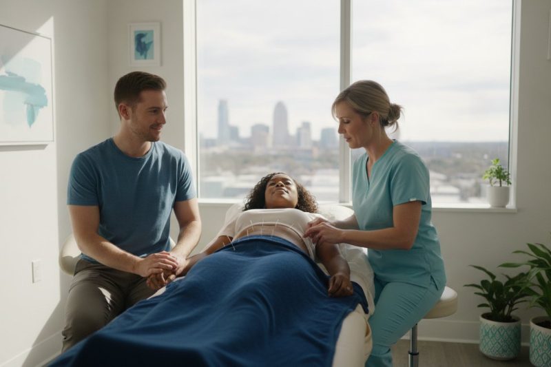 Acupuncture for Fertility in Charlotte: 2026 Clinical Guide