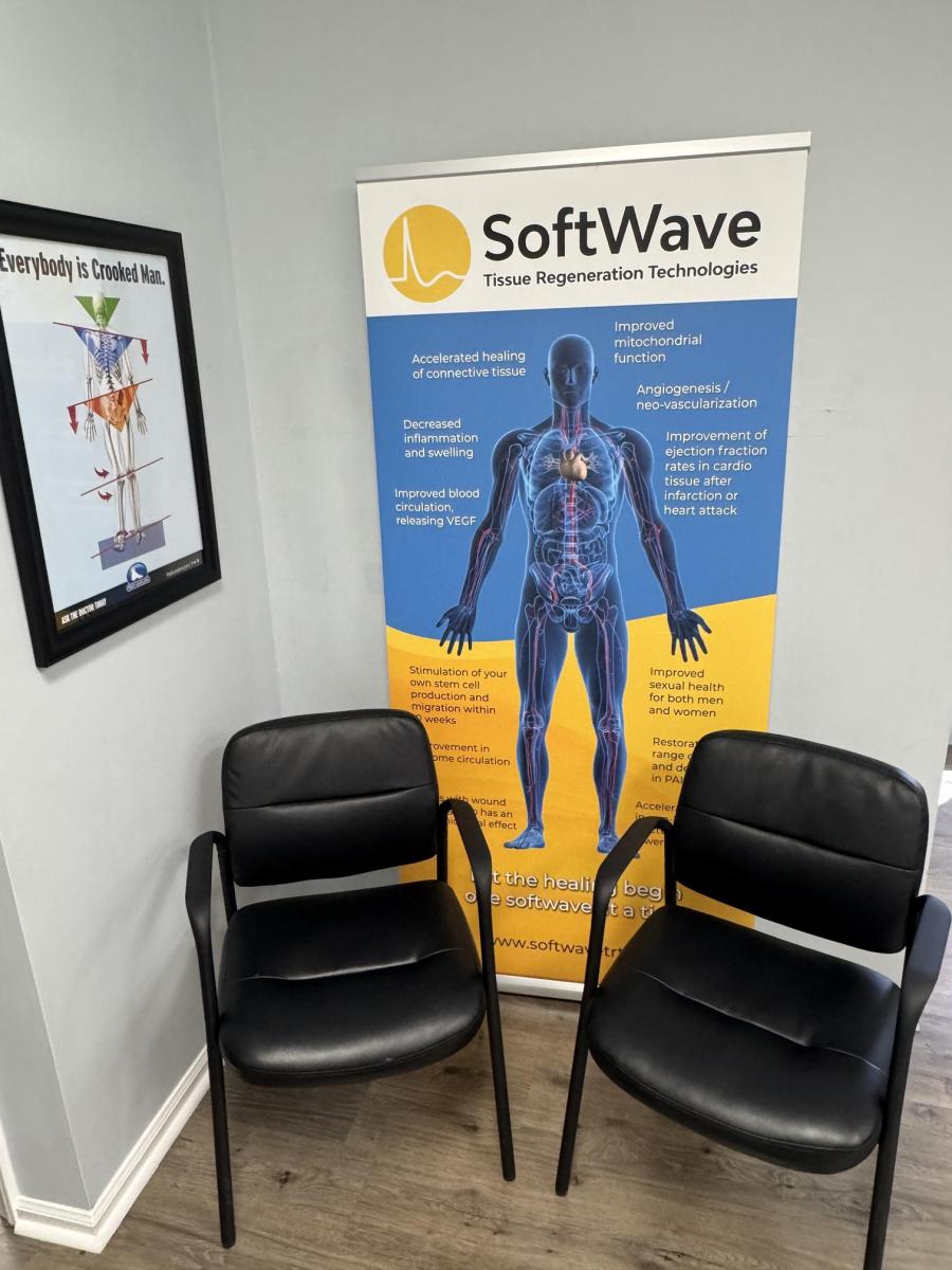 NEW OFFICE TOUR photo 2
